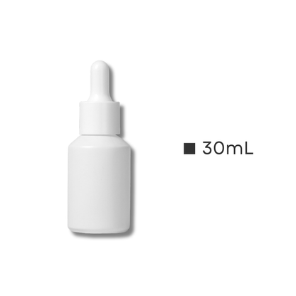 スポイト(白) | 白キャップ | 30mL